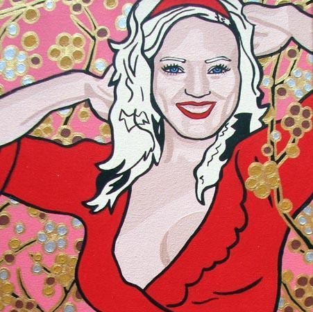 Mary Colbert Photo 4