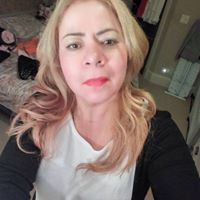 Mariana Roman Photo 10