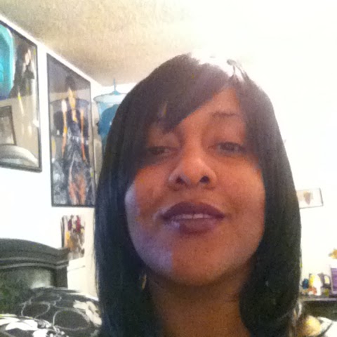 Candace Gray Photo 21