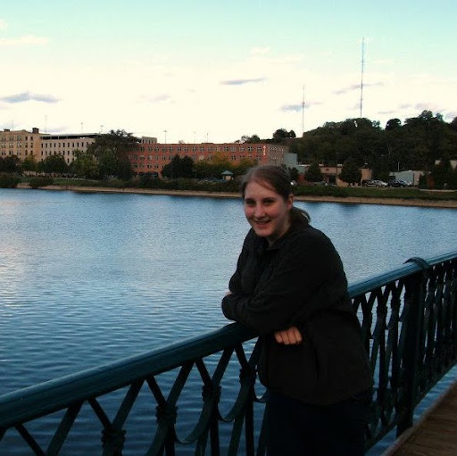 Catherine Wells Photo 17
