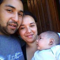 Elizabeth Baeza Photo 11
