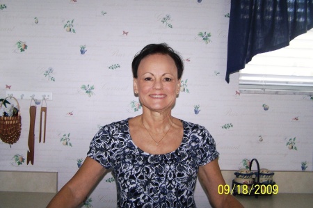 Sheila Goff Photo 25