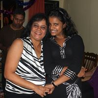 Betty Fernandes Photo 10