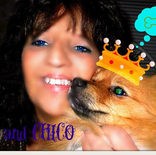Tabitha Webb Photo 4