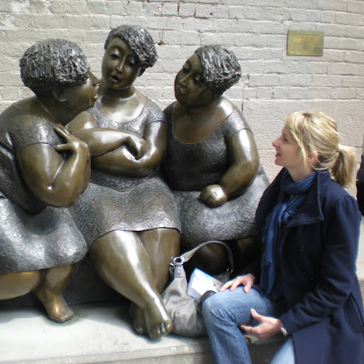 Ann Heffernan Photo 13