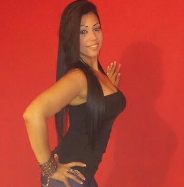 Jessica Bonilla Photo 34