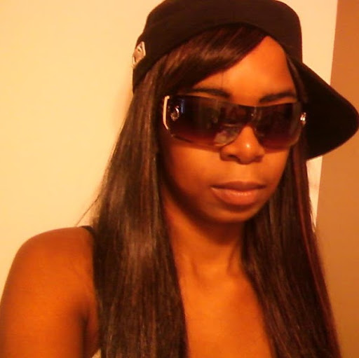 Lashawnda Robinson Photo 18