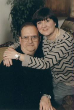 Dianne Jenkins Photo 1