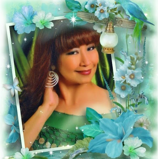 Lorna Allen Photo 18
