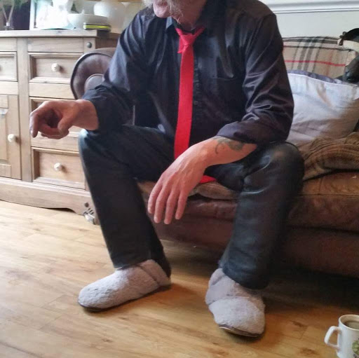 Hugh Docherty Photo 5