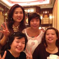 Christina Cheng Photo 28