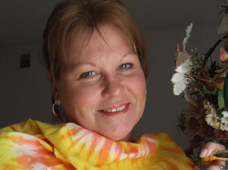 Wanda Martin Photo 3