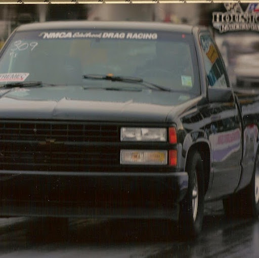 Gerald Mitchell Photo 19