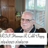 Herman Cobb Photo 4