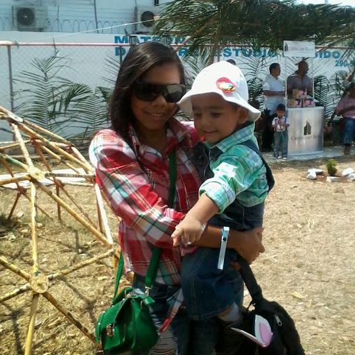 Desiree Ramirez Photo 11
