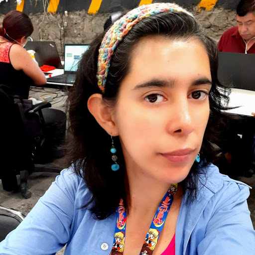 Sandra Alvarez Photo 50