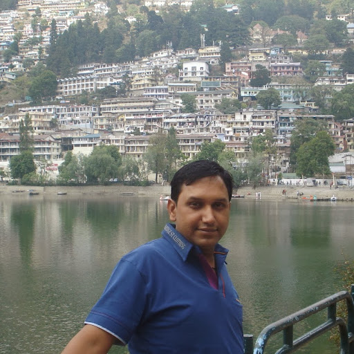 Rajnish Joshi Photo 28