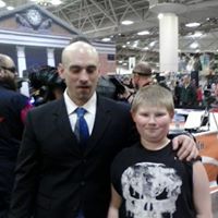 Clayton Dean Photo 19