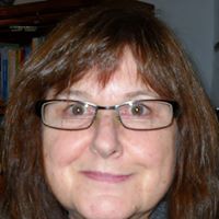Christine Dodge Photo 17