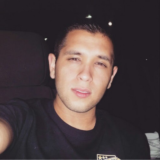 Joshua Vasquez Photo 31