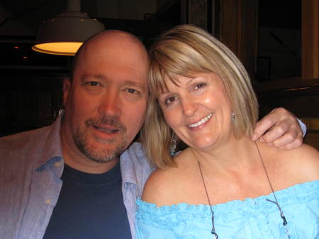 Mary Compton Photo 18