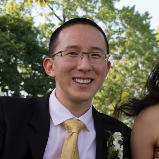 Henry Cheng Photo 33