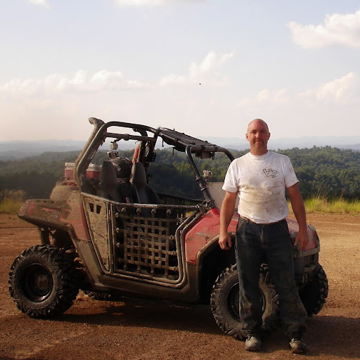 Brian Corson Photo 11