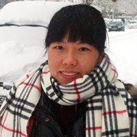 Lin Meiling Photo 9
