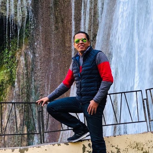 Rafael Calvo Photo 12