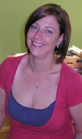 Heather Gregory Photo 8