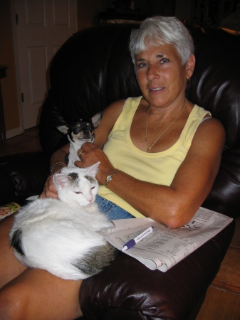 Lynn Gilbert Photo 45