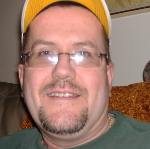 William Yeager Photo 39