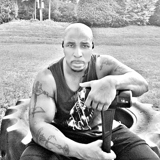 James Laney Photo 3