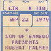Robert Palmer Photo 11