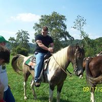 William Raby Photo 19
