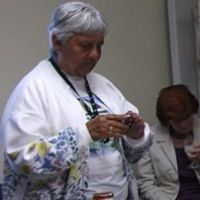 Mary Varley Photo 14
