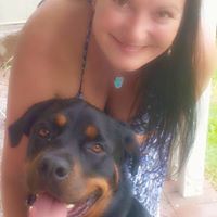 Melissa Stickley Photo 5