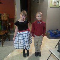Rosemary Hibbs Photo 6