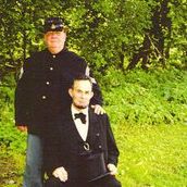 Harold Barber Photo 3