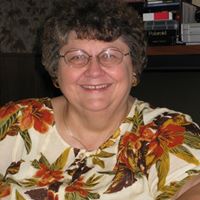 Peggy Walter Photo 14