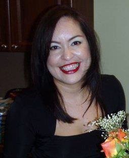 Cynthia Rose Photo 26