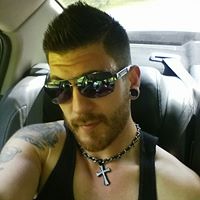 Aaron Parish Photo 25