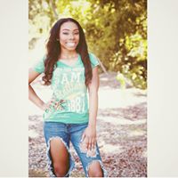 Jasmine Howard Photo 39