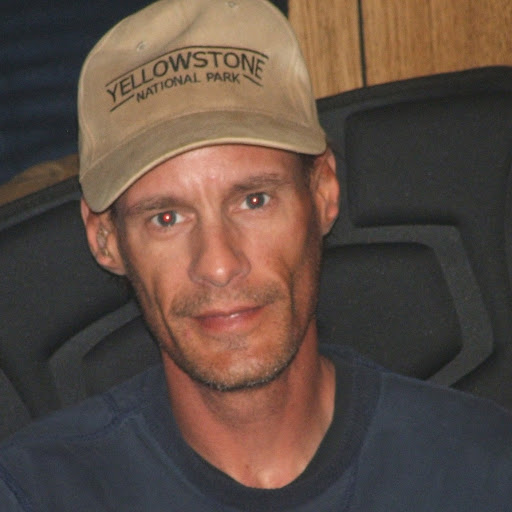 Randy Doty Photo 7