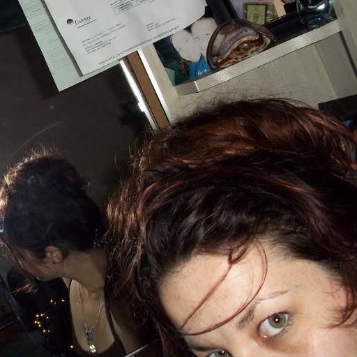 Rebecca Hager Photo 40