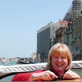Carolyn Lewis Photo 3