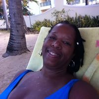 Cassandra Mcneal Photo 7