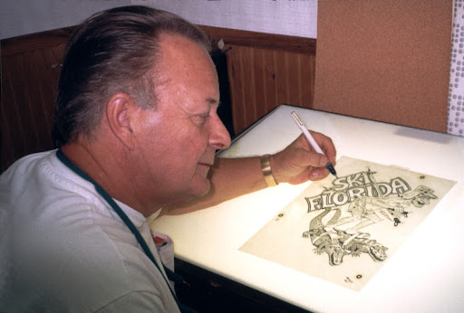 Ronald Ernst Photo 11