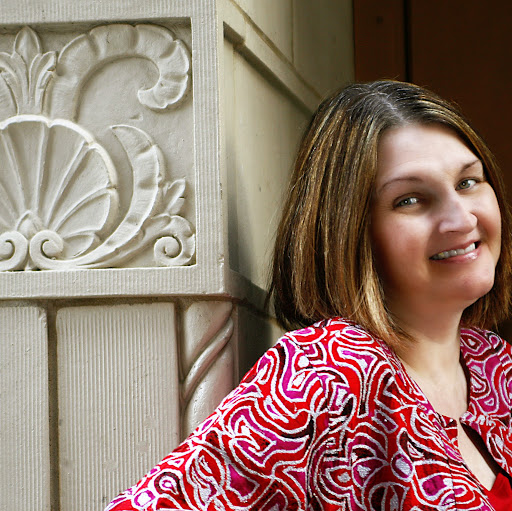 Kim Webber Photo 32