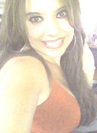Christina Contreras Photo 11